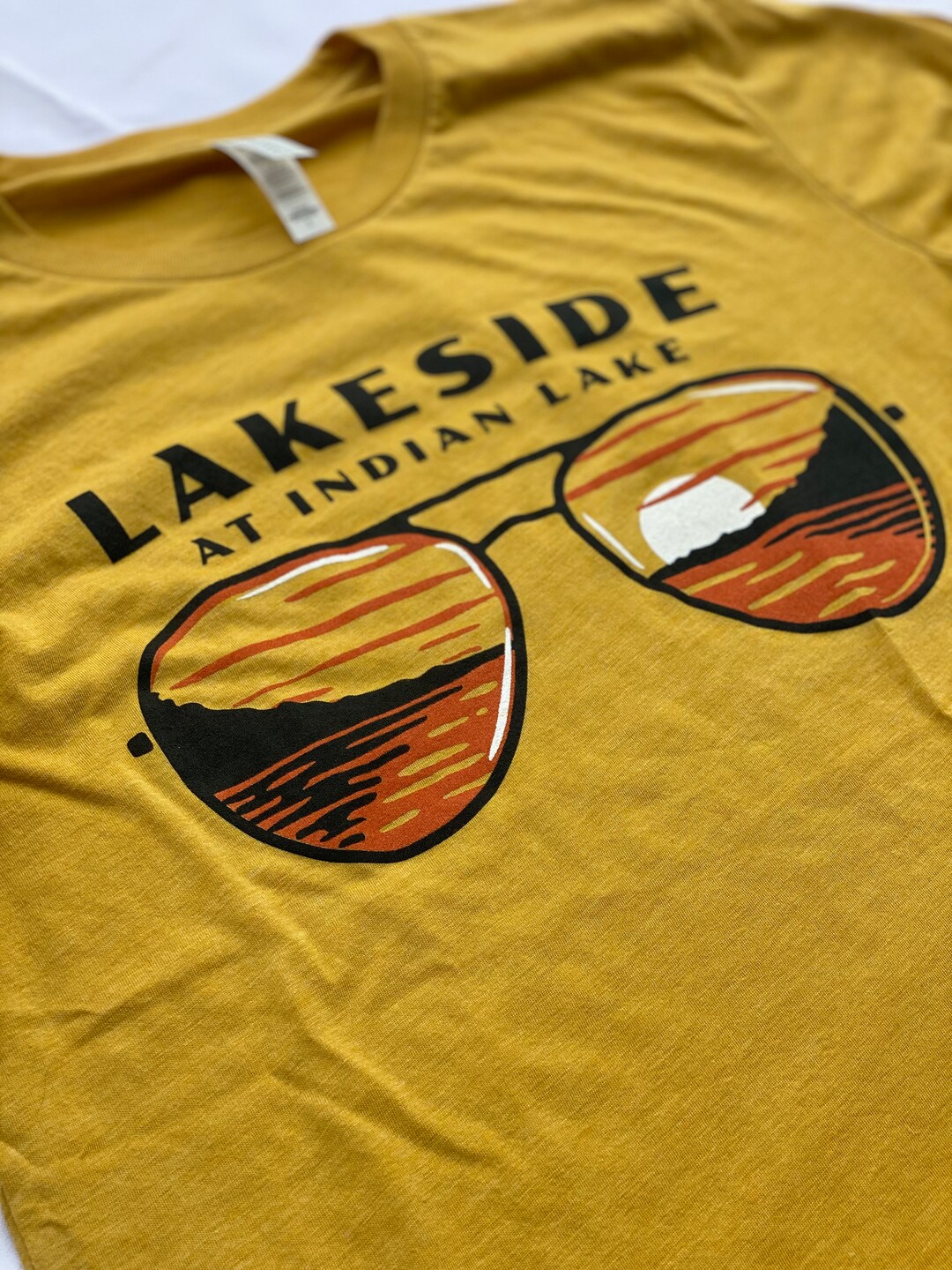 Lakeside at Indian Lake Lake Shirt Lake Trip Tshirts Lake Day Lake