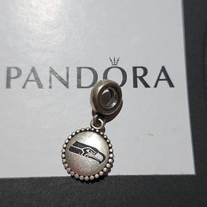 Seattle Pandora Charms - Etsy