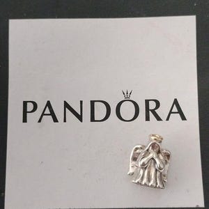 Pandora Divine Angel - Etsy