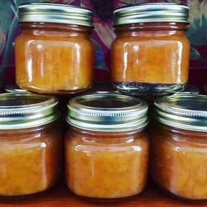 Peach Jam