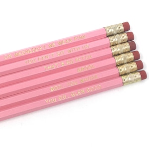 So Fetch Pencil Set