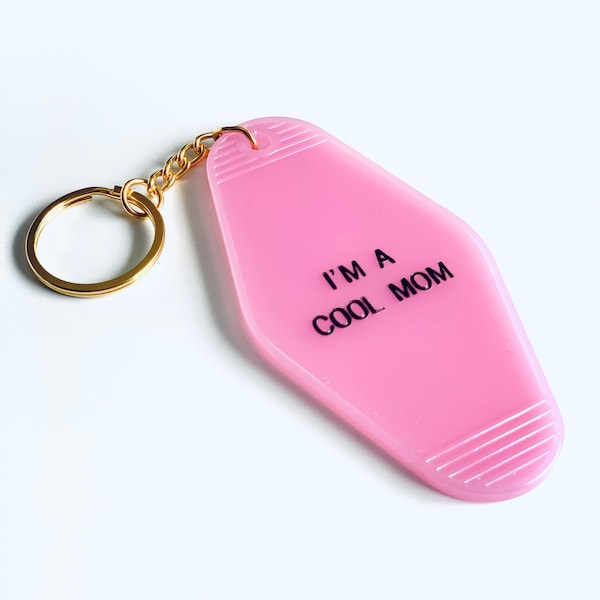 Cool Keychains - Etsy