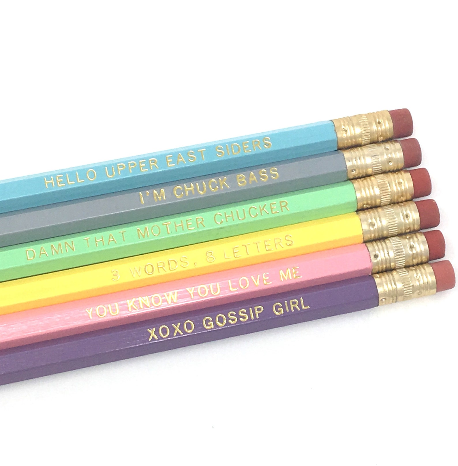 4 pencils 4 pencils