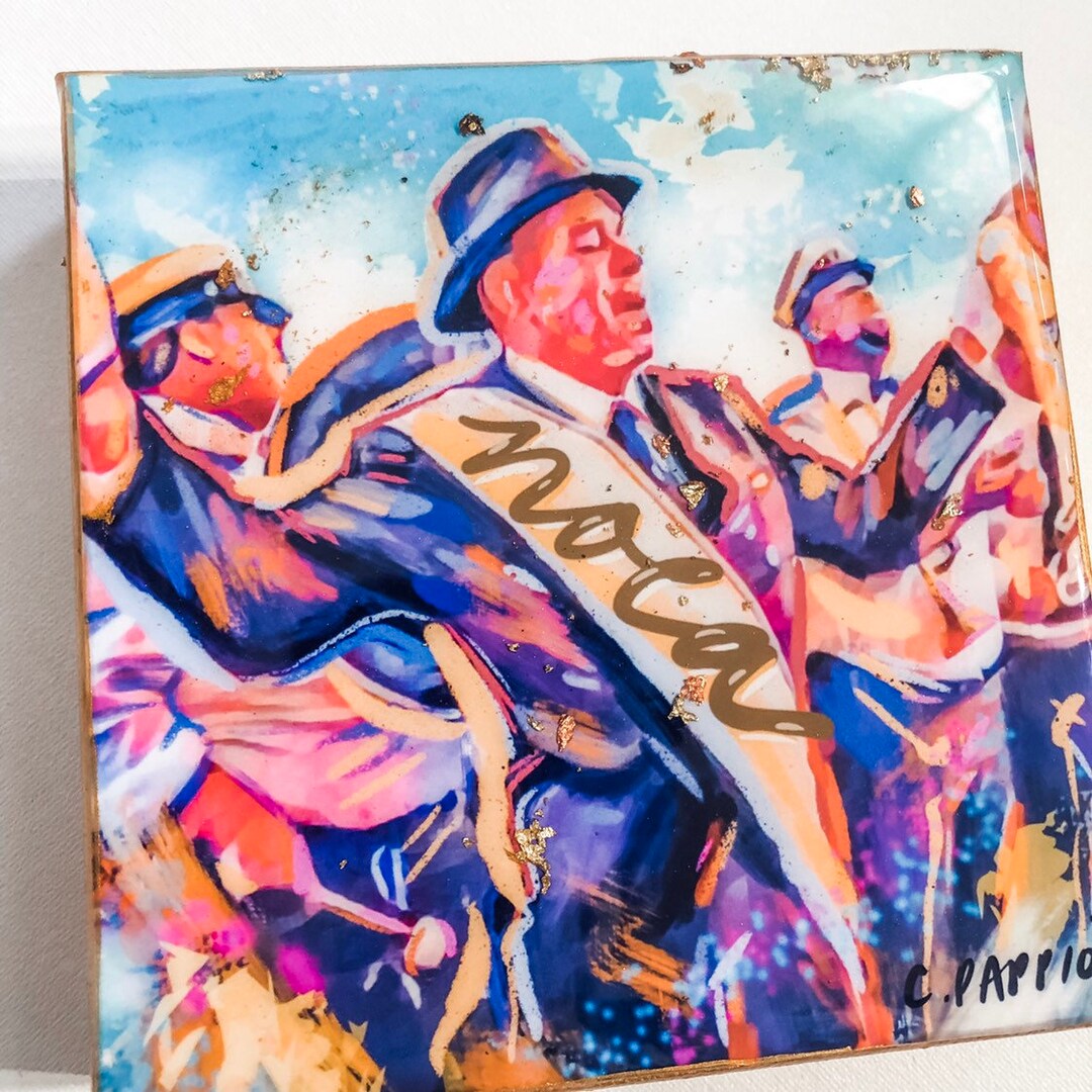 New Orleans Art French Quarter Wall Art Prints Etsy