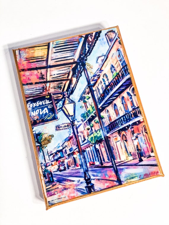 New Orleans Decor New Orleans Gifts New Orleans Inspired Etsy