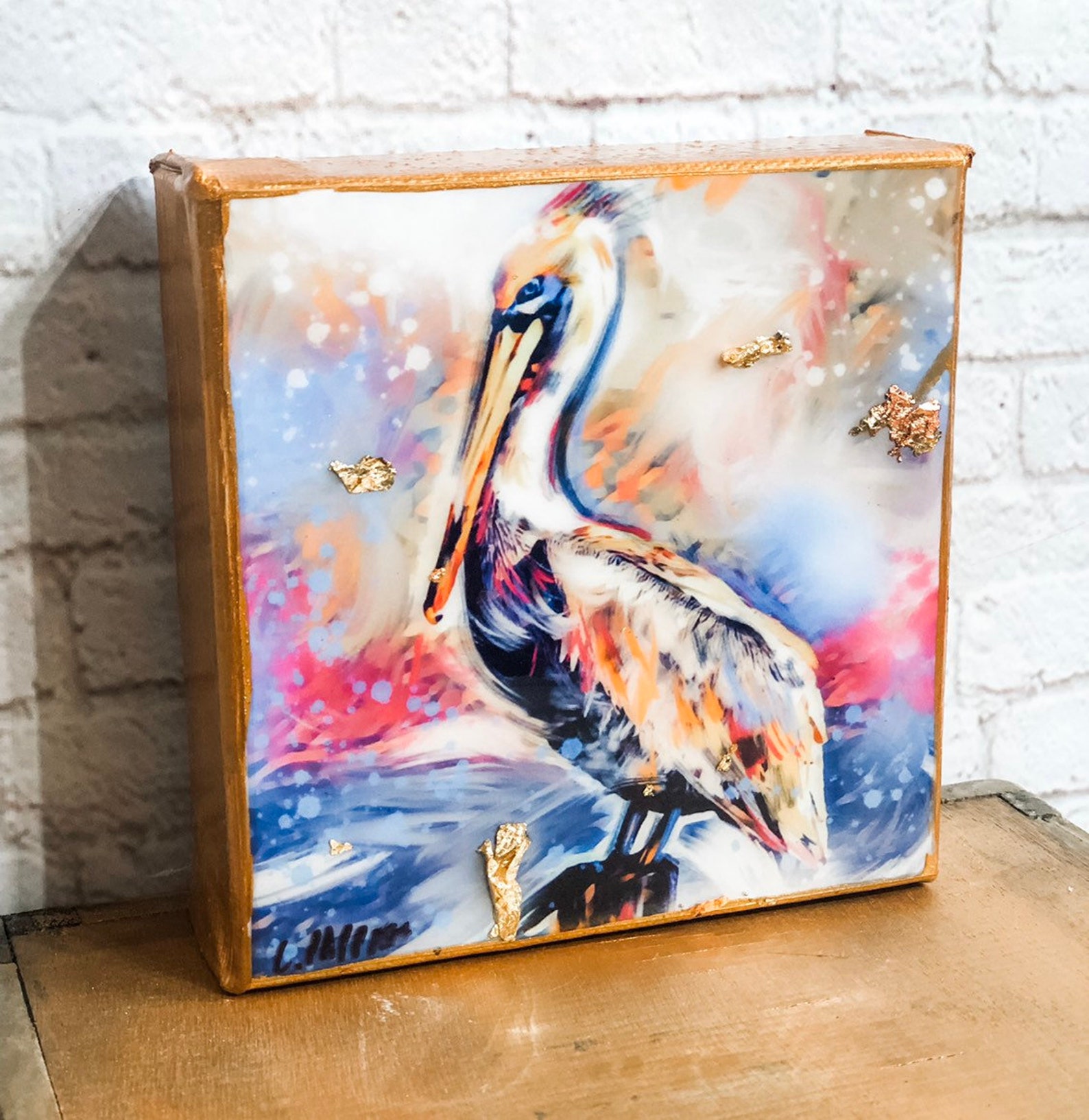 new orleans pelicans gift shop