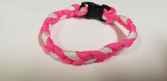 female paracord bracelets