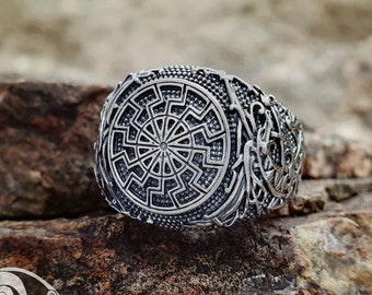 Ringerike Stil Etsy