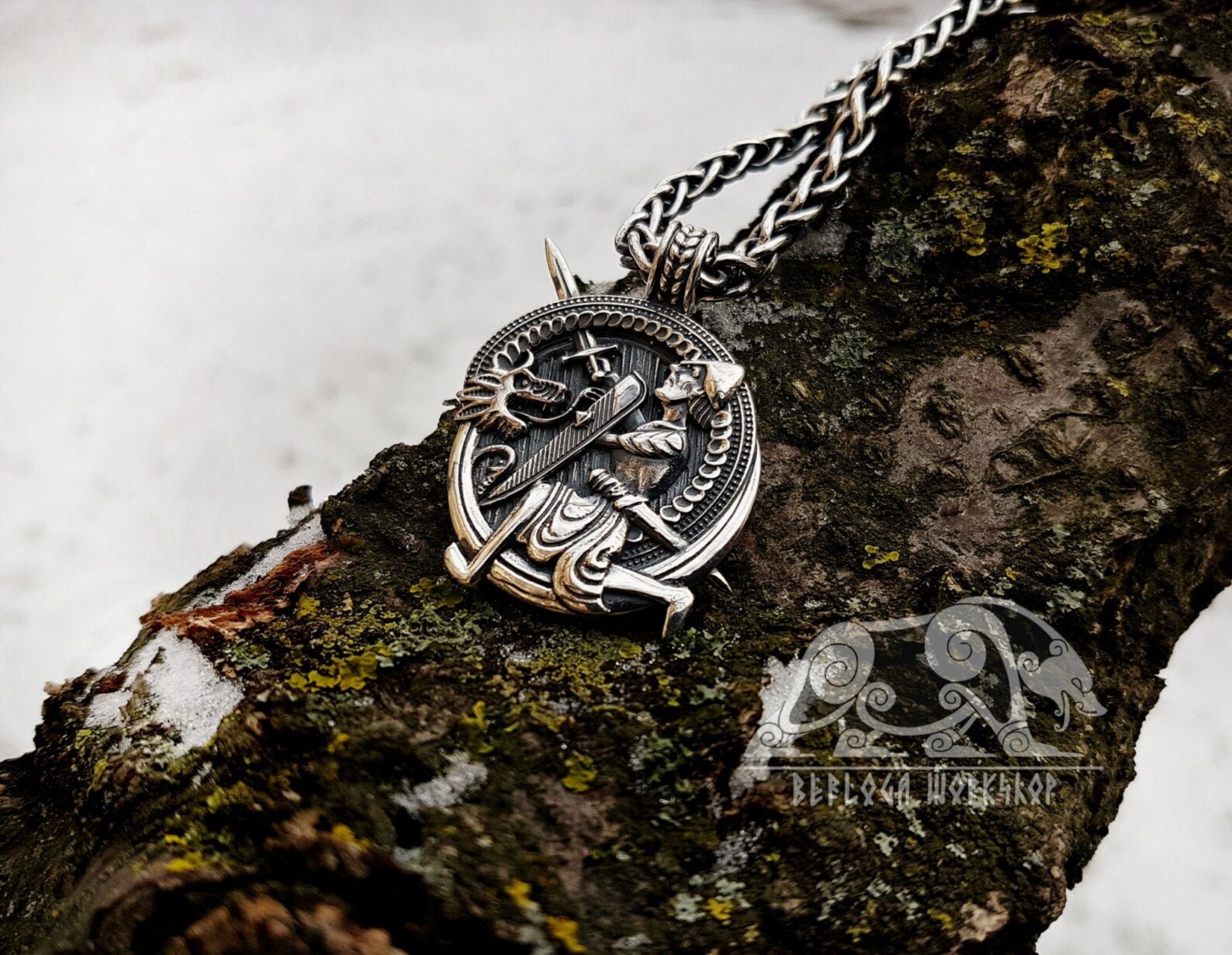 Tramp Sigurd 60 10 Купить