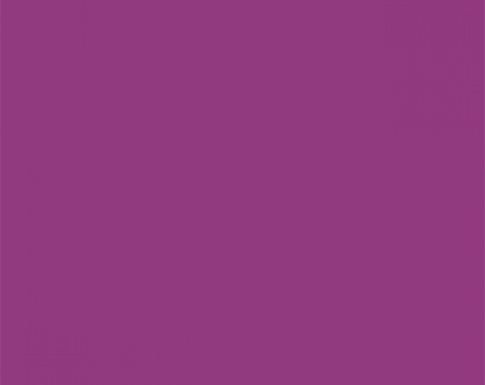 Springs Creative Natural Charm Solid Color Dahlia Premium Quality 100% Cotton Fabric by The Yard. (SC1105AA)