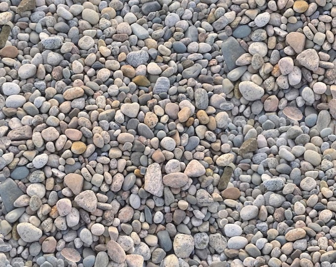 Windham Fabrics Landscapes On The Rocks Multicolor Premium Quality 100% Cotton Fabric (M56KK)