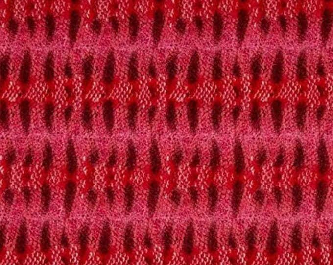 Elizabeth’s Studio Catalina Island Fish Scales Premium Quality 100% Cotton Fabric (ES13)