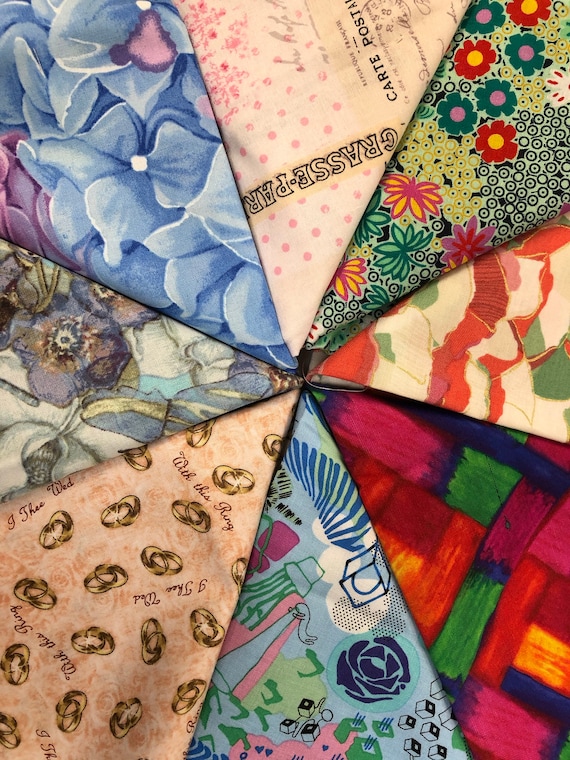 Cotton quilting fabric discount