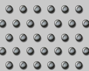Quilting Treasures Steampunk Express by Desiree's Designs 29069 K Grey Brads Premium Quality 100% Cotton Fabric (QT180XX)