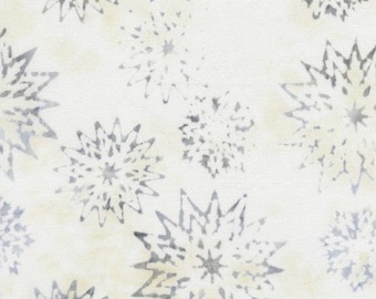 Timeless Treasures Tonga Ivory 100% cotton 43" wide fabric Sold by the Yard (TT297)