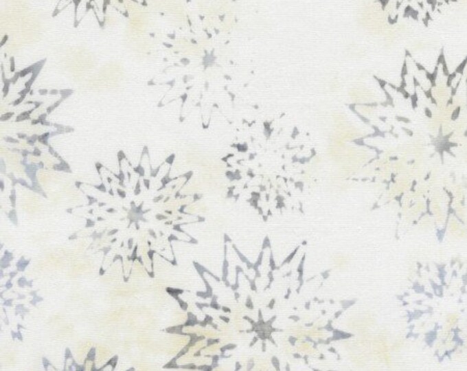 Timeless Treasures Tonga Ivory 100% cotton 43" wide fabric Sold by the Yard (TT297)