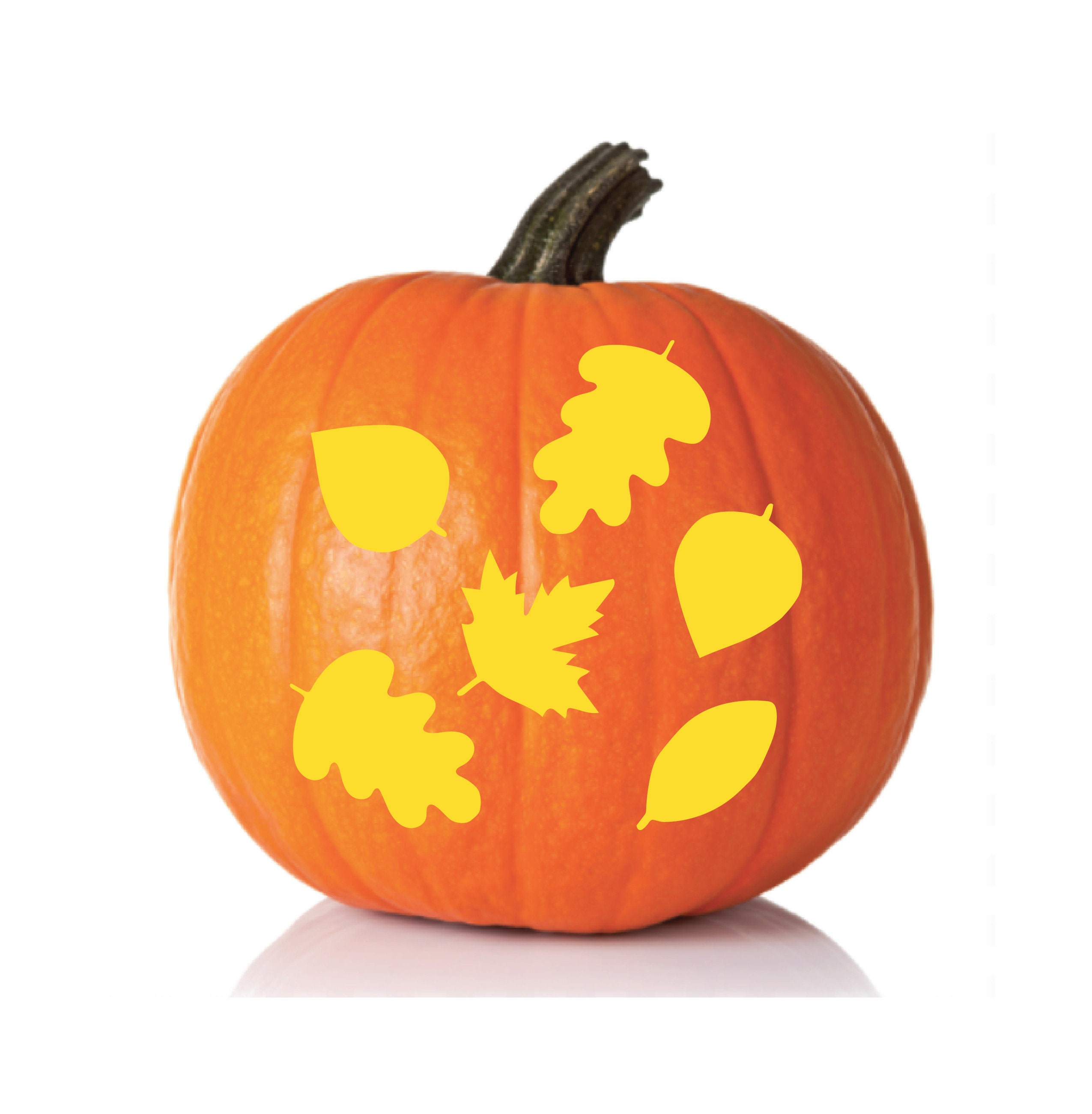 10 Pumpkin Carving Stencils 2018 Downloadable PDF Pumpkin - Etsy