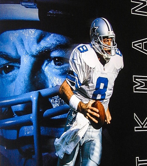 Troy Aikman Wallpaper