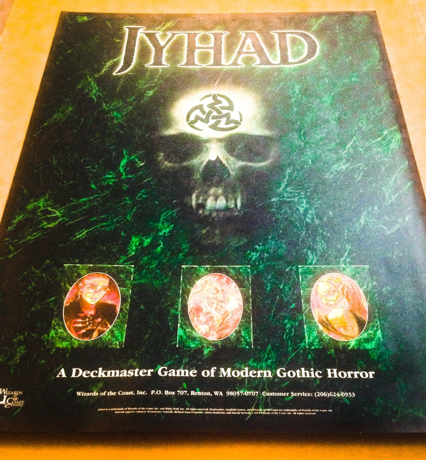 rare jyhad cards Pokemon - Professor's Research - 24/25 - Full Art Ultra Rare main image 0