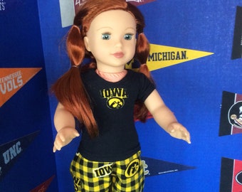 hawkeye doll