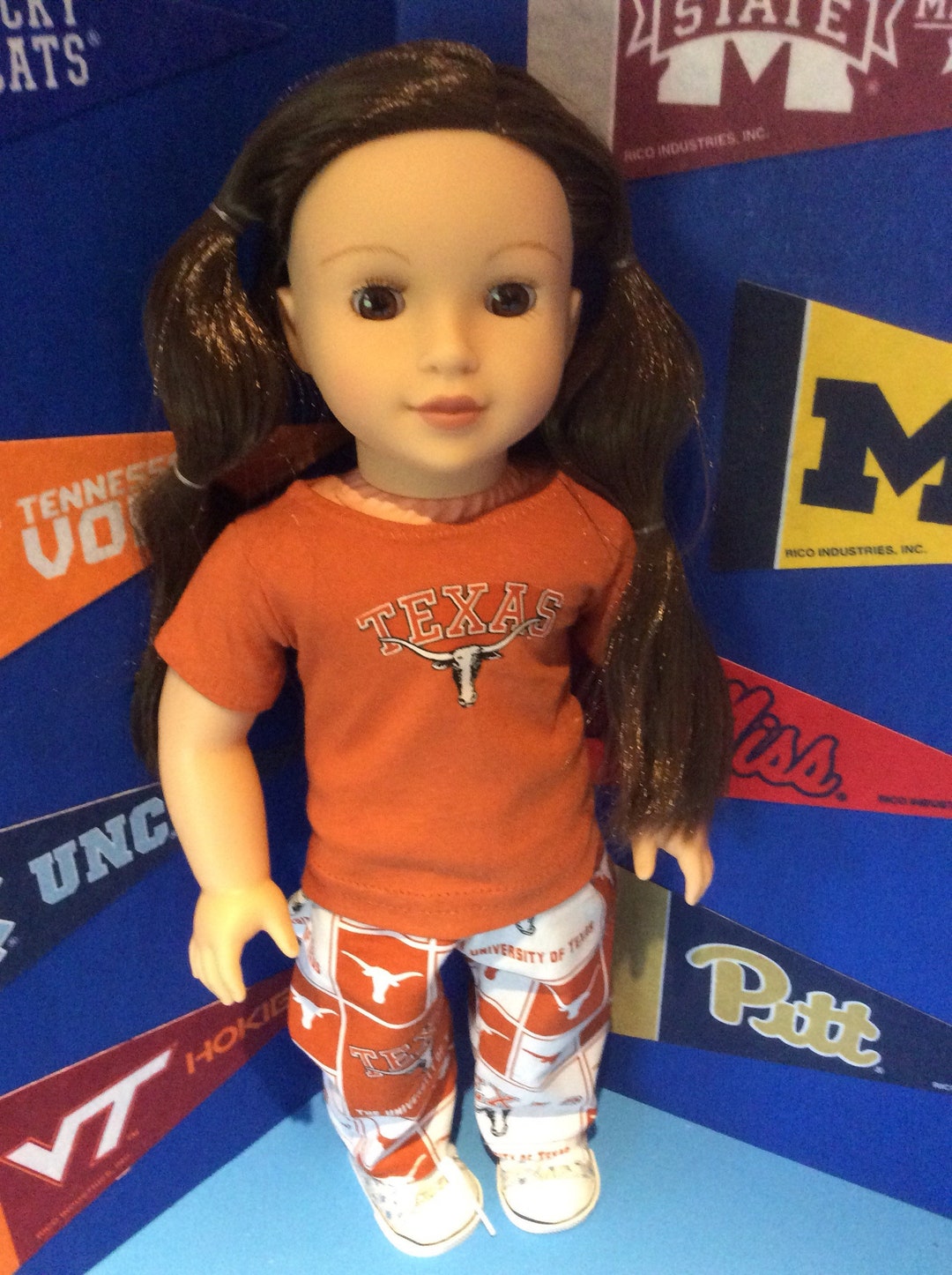 Amazon Kelsey Journey Girl Doll Toys R Us Journey Girl Dolls - Main Image