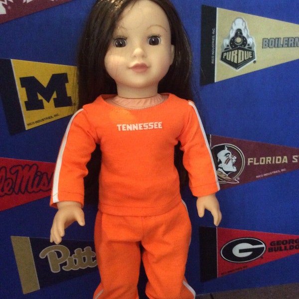 Tennessee Vols Pants Etsy