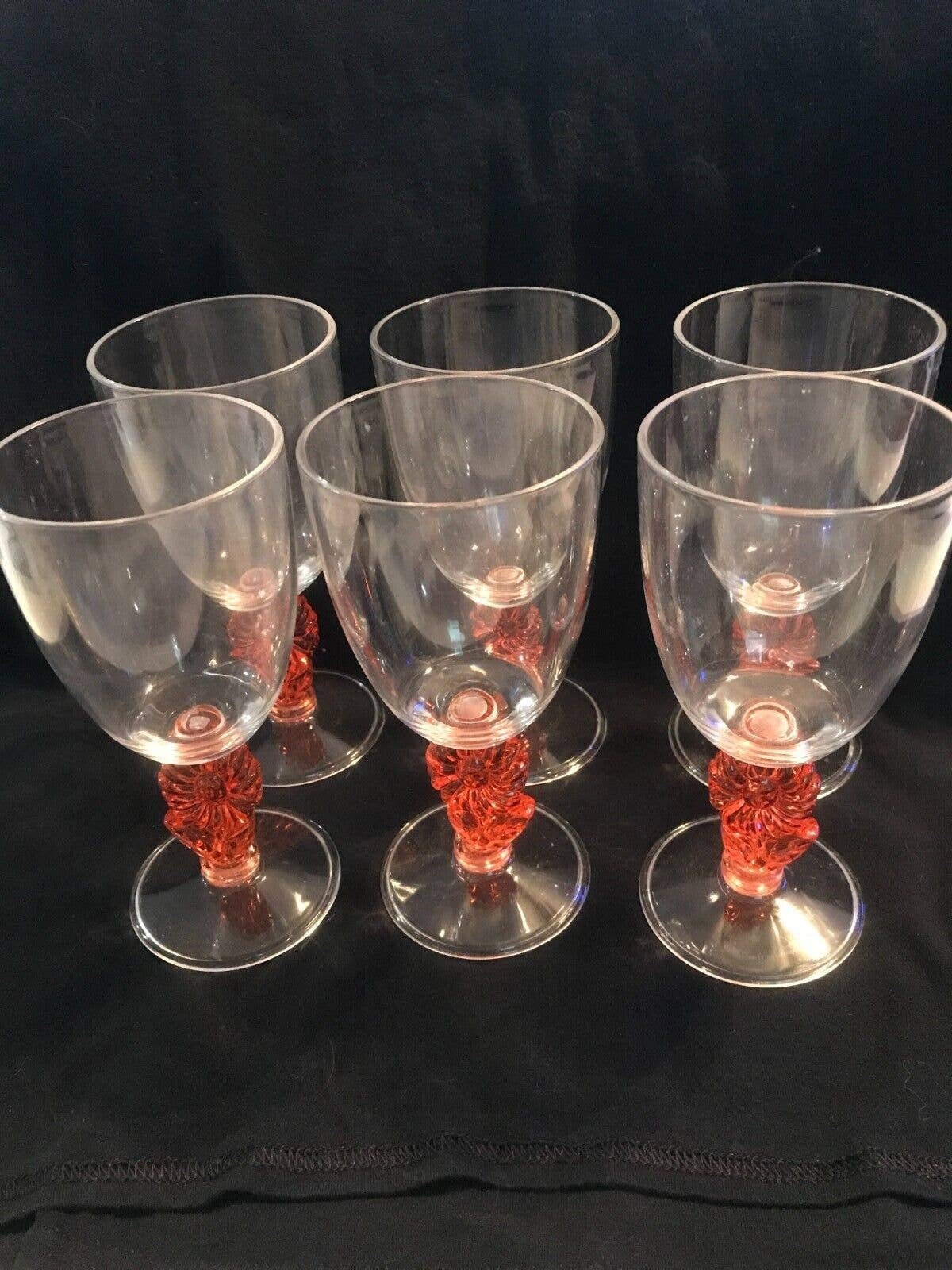 Unbreakable Plastic Stemless Wine Glasses 18 oz - 100% Tritan - Propri