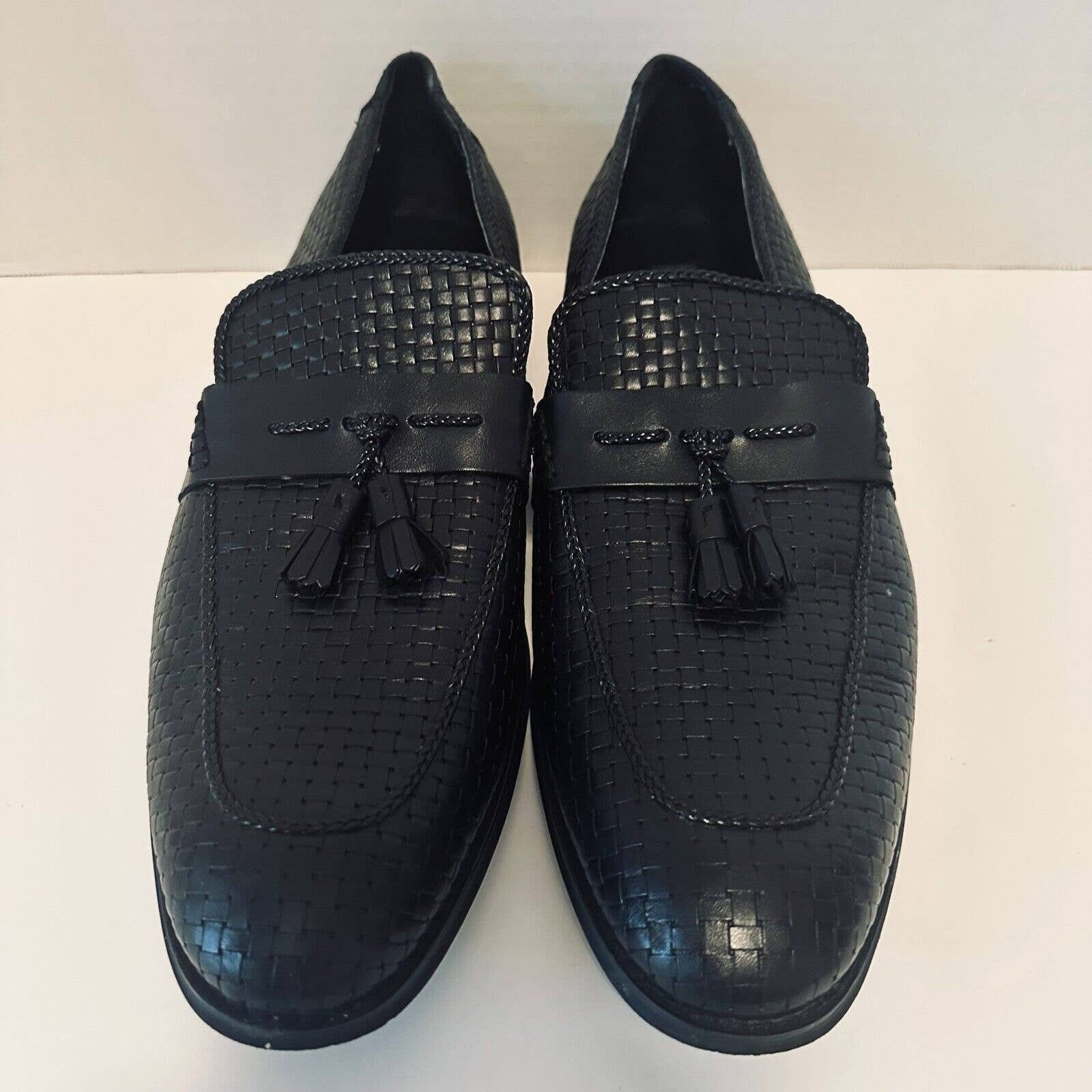 La milano shoes patina collection sale
