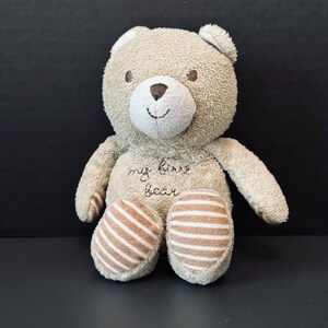 Carter s Teddy Bear Etsy