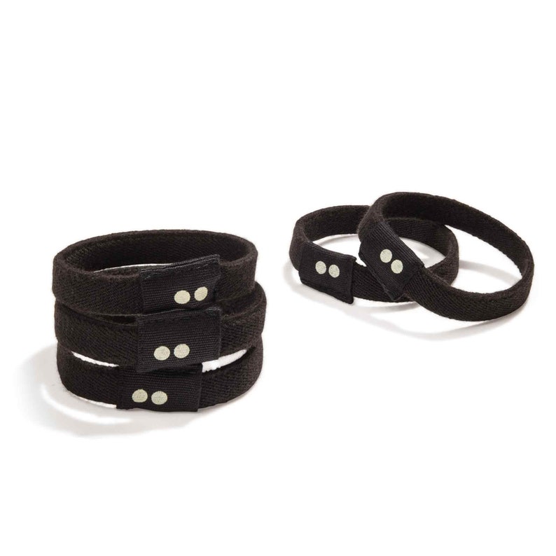 best selling bracelet hair ties