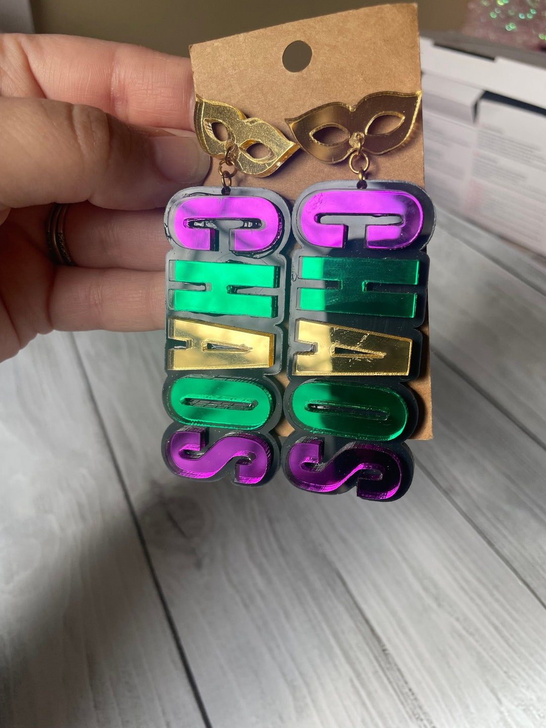 how to pick a mardi gras krewe name
