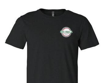 Roc Dilla Food Truck T-shirt