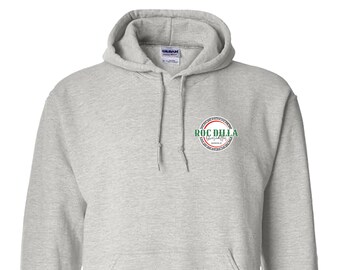 Roc Dilla Food Truck Hoodie