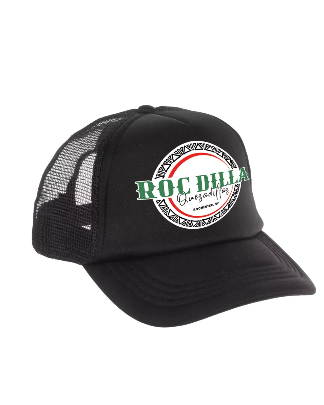 Roc Dilla Food Truck Hat - Etsy
