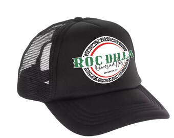 Roc Dilla Food Truck Hat