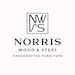 John and Nicole Norris