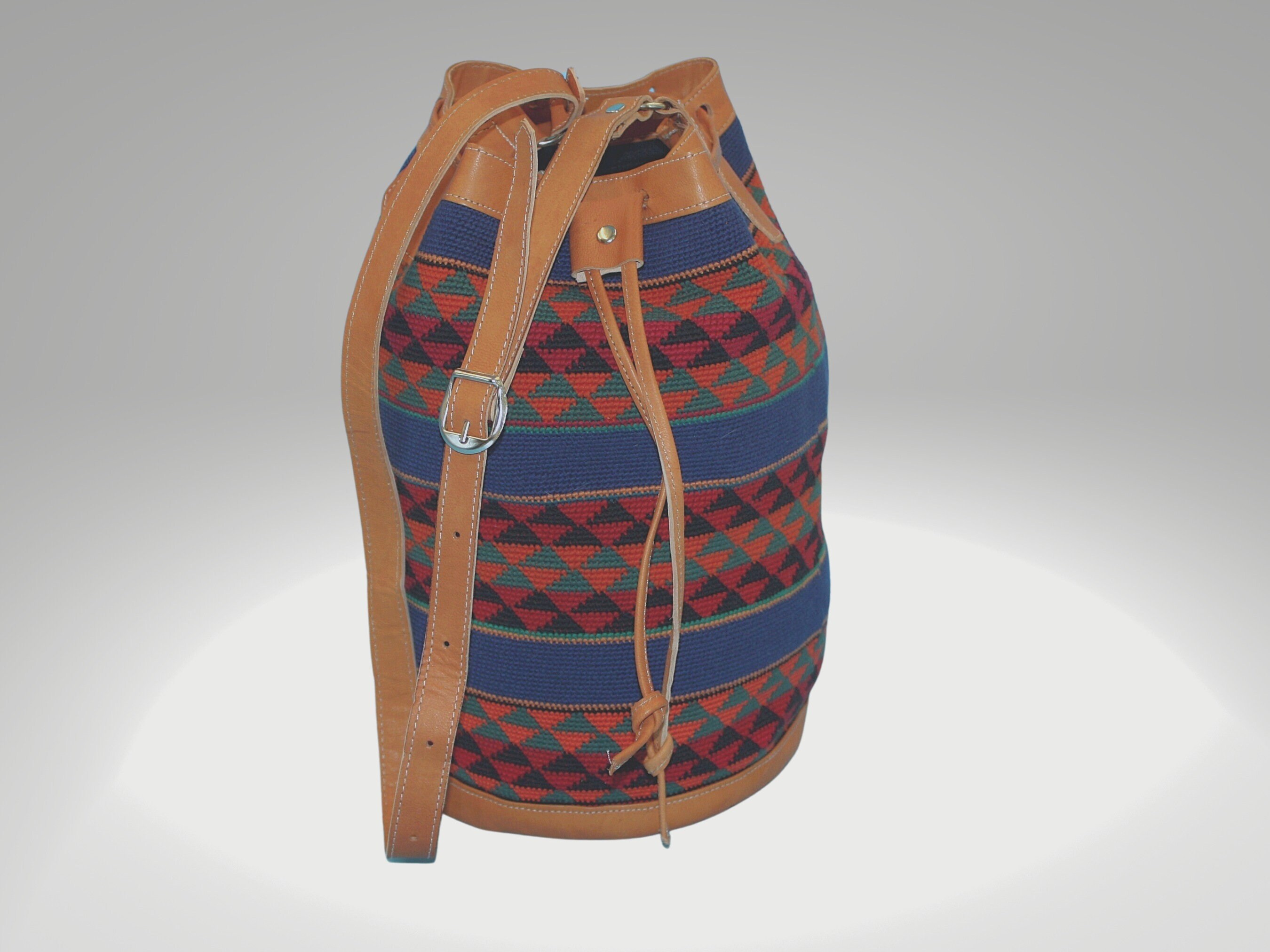 Bucket Bag BB002 - DC Bags Guatemala – DCBagsguatemala