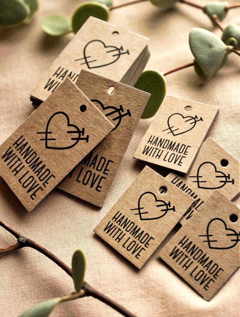 Un Matrimonio Perfetto 100 Etichette Rotonde Da Regalo In Carta Kraft, Per San Valentino, Adatte Per Natale, Matrimoni, Etichette A Scelta, Cartellini Dei Prezzi (10 M Di Iuta Naturale E 10 M - 11