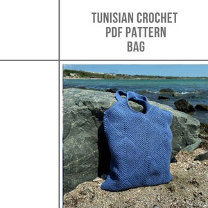 Häkeltasche PDF Anleitung, afghanische Häkelanleitung, muster zum herunterladen, Bastelanleitung, Tasche, Gehrungstasche, PDF, modulare Häkelanleitung