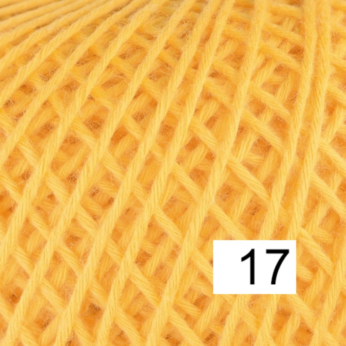 Crochet thread size 20 cotton yarn for crochet and knitting Etsy