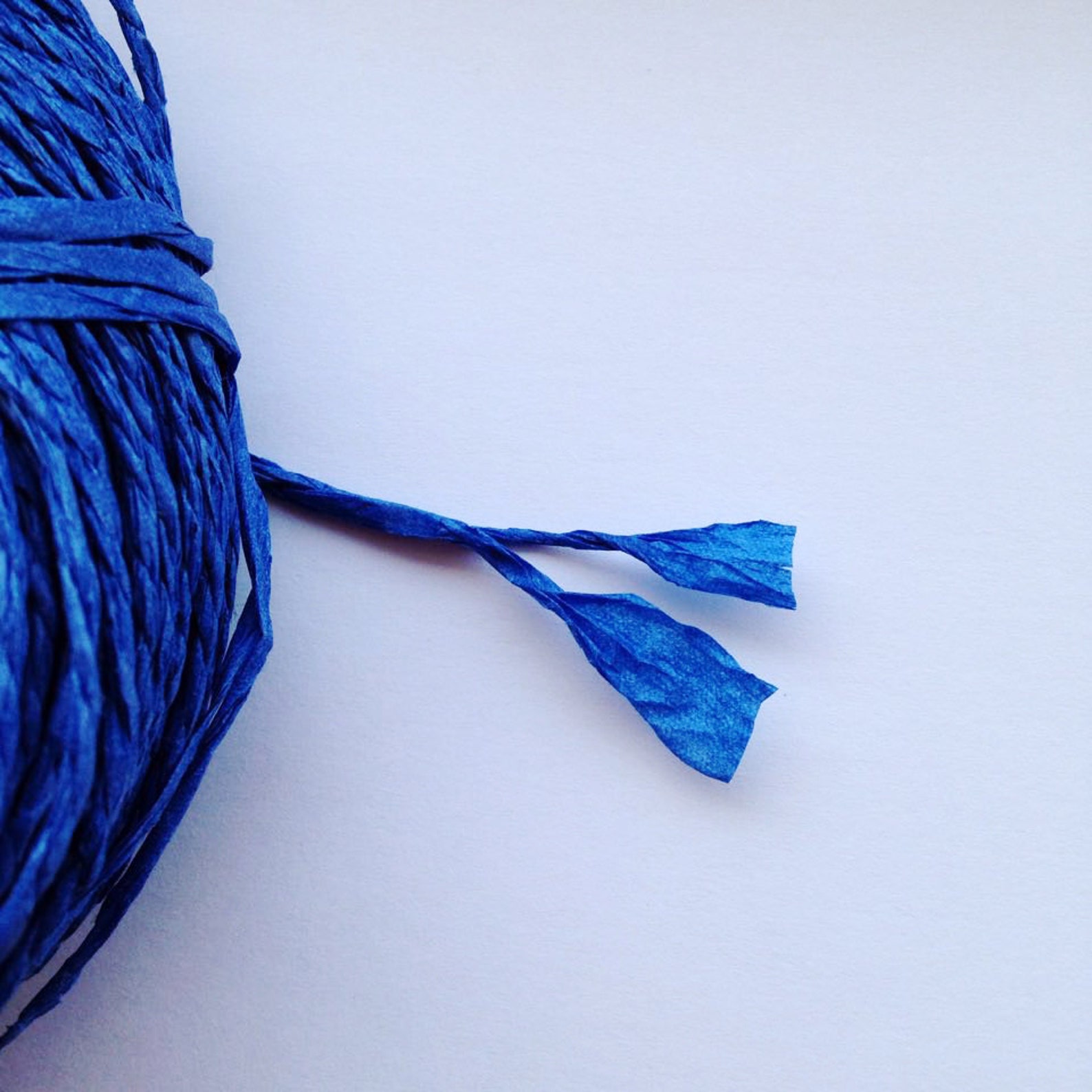 Natural Raffia Yarn Paper Yarn Raphia Yarn Cellulose Yarn Etsy