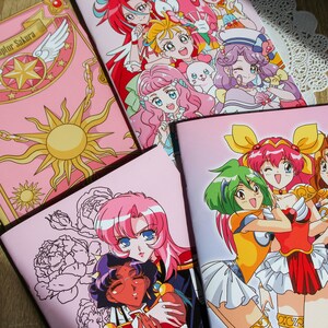 Personagens tokyo mew mew png  Produtos Personalizados no Elo7