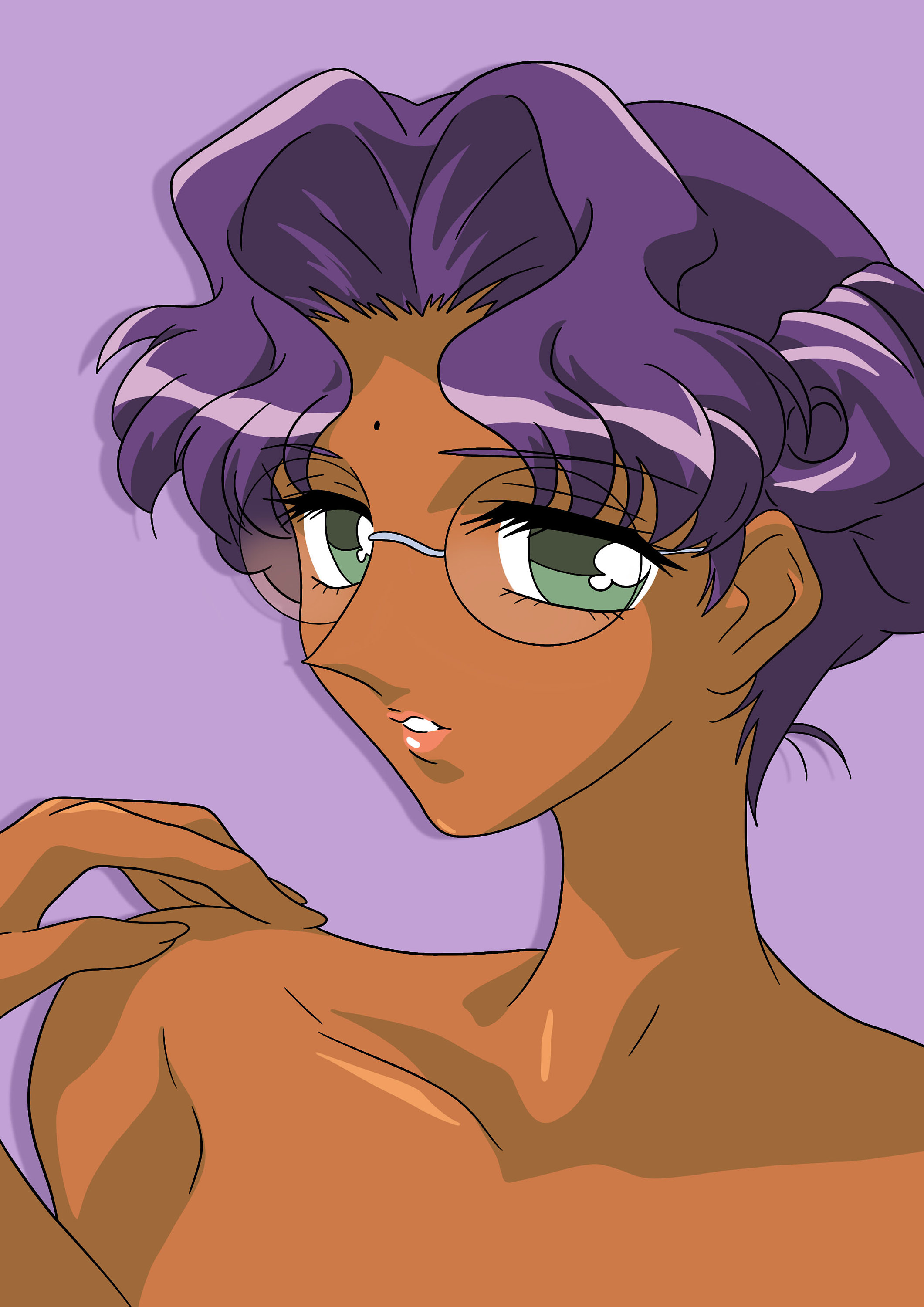 少女革命ウテナ ポストカード3 - Etsy 日本