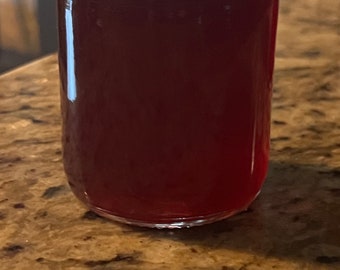 Red Current Jelly