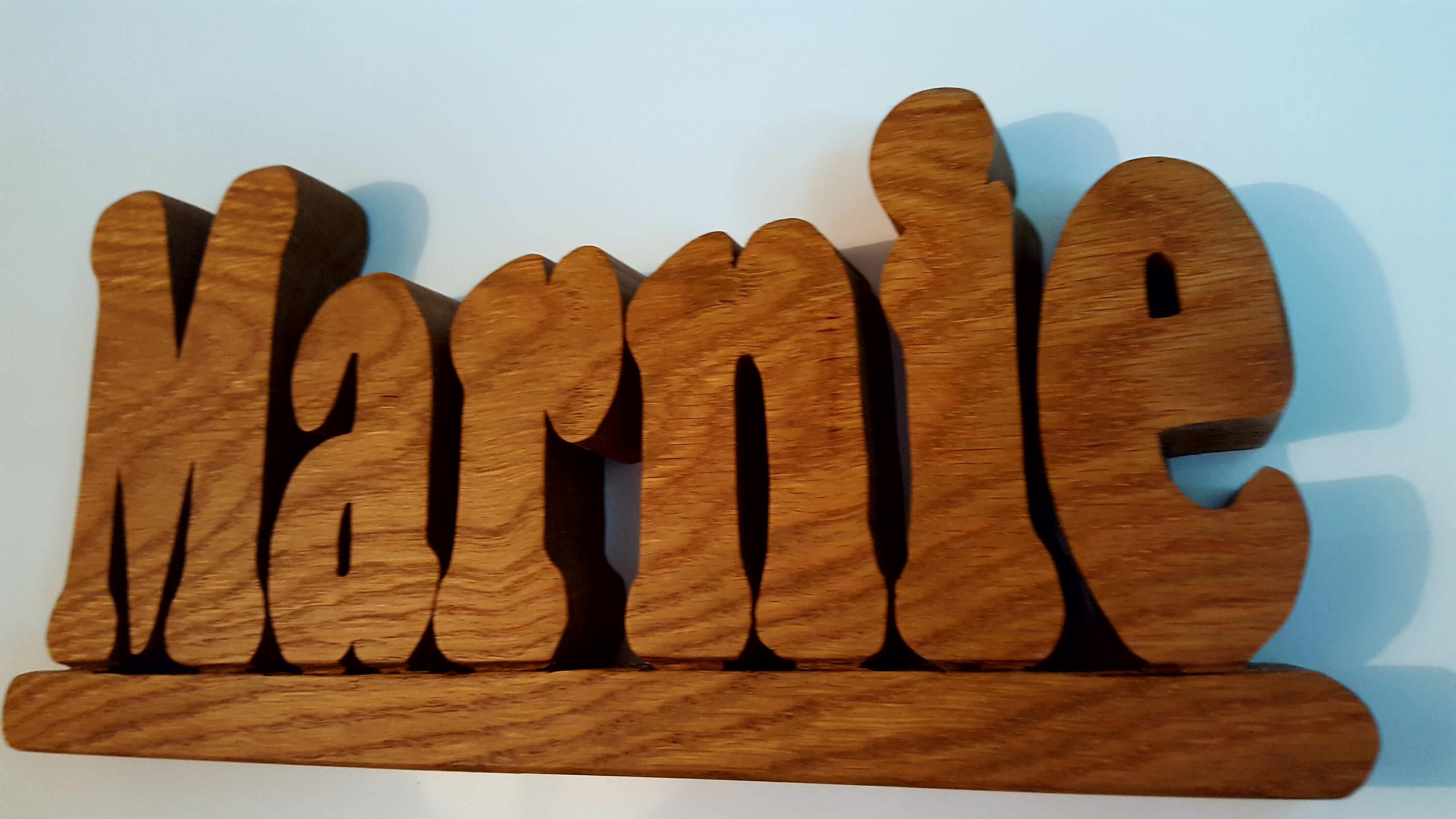 Personalized Name Plaques Etsy