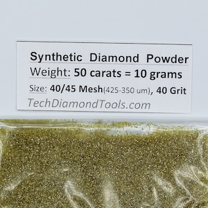 Diamond Dust Glitter Resin Pigment, 10ml Glitter Pigment Resin
