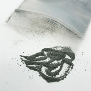 Polishing Diamond Powder, 100,000 Grit, 0.25 Micron, Metal, Glass, Gemstones Polishing (25 carats, 50 carats, 100 carats)