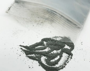100,000 Grit Diamond Polishing Powder, Metal, Glass, Gemstone Polish