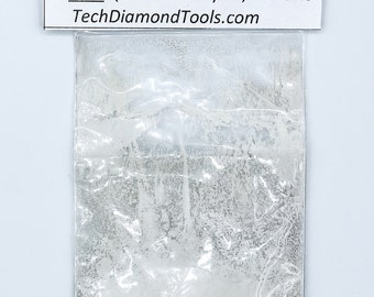 14000 Grit Diamond Polishing Powder for Metal, Glass, Gemstones