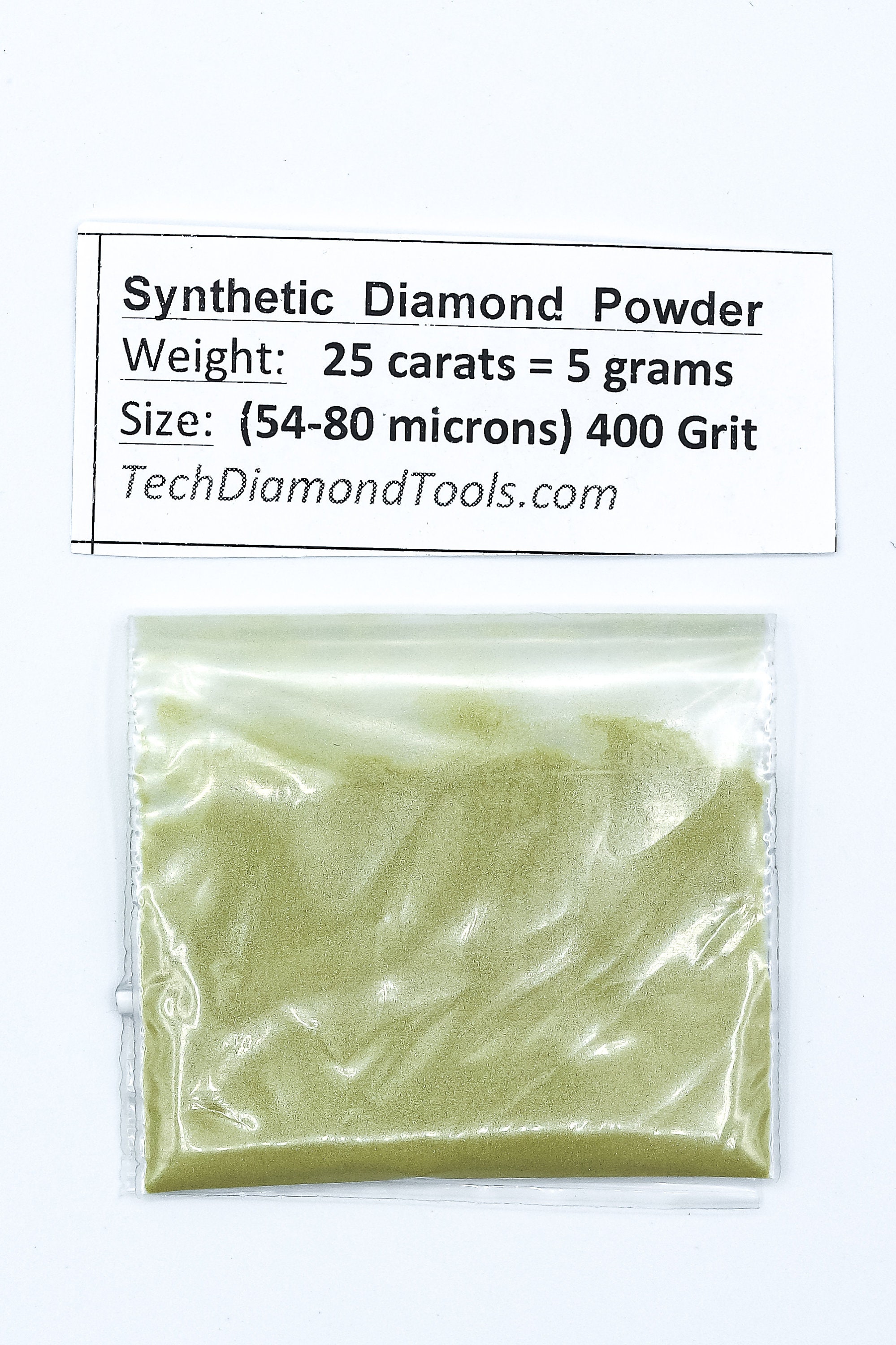 Phone Screen Scratch Remover Kit of 4 Diamond Polishing Compounds